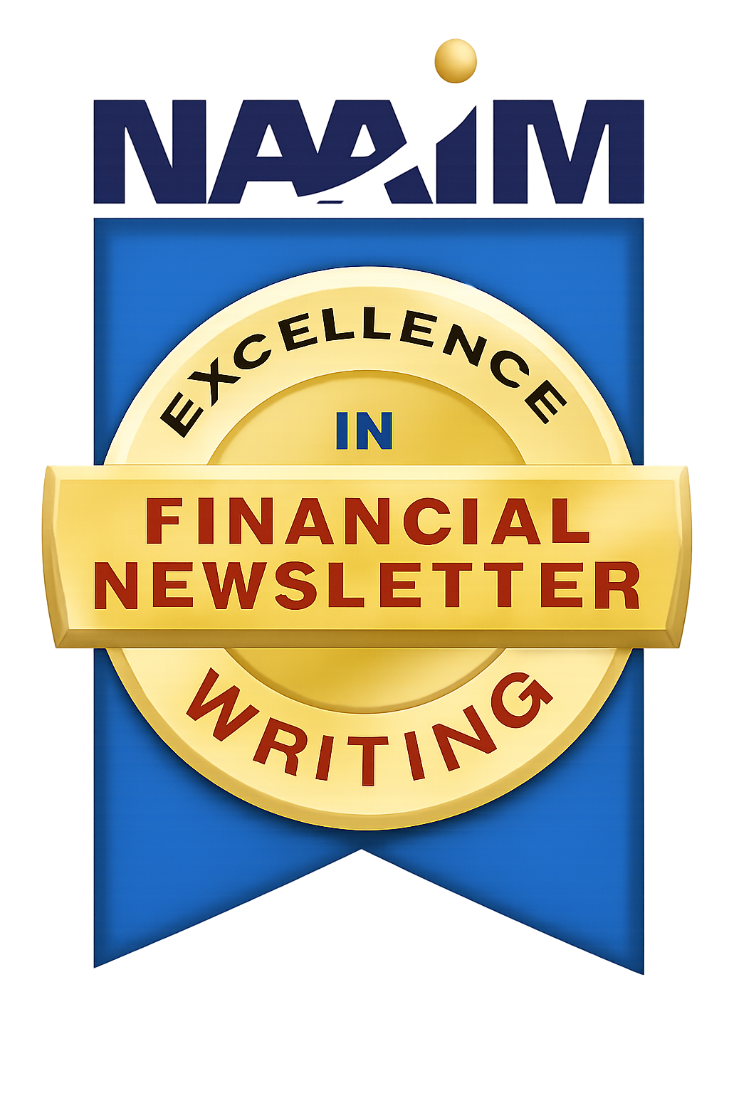 NAAIM Excellence in Financial Newsletter Writing